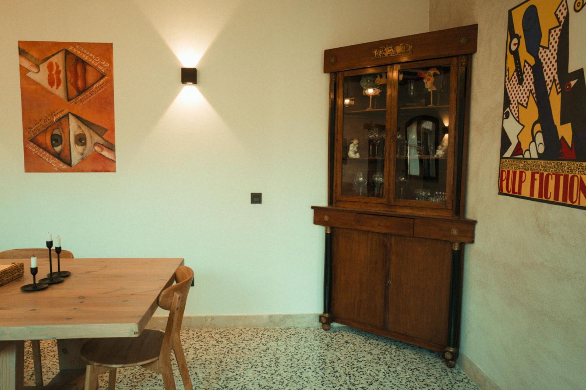 Casa De Los Mendoza - Casa Solariega En El Casco Historico Alcalá de Henares Kültér fotó