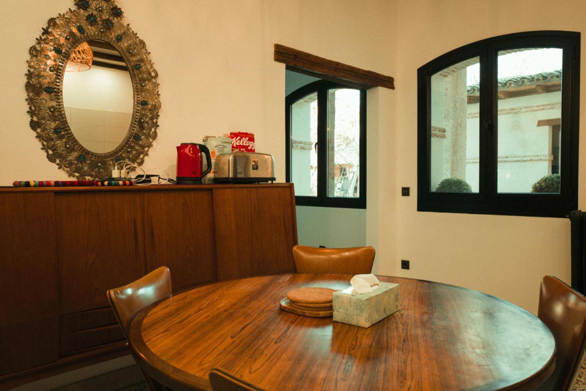 Casa De Los Mendoza - Casa Solariega En El Casco Historico Alcalá de Henares Kültér fotó