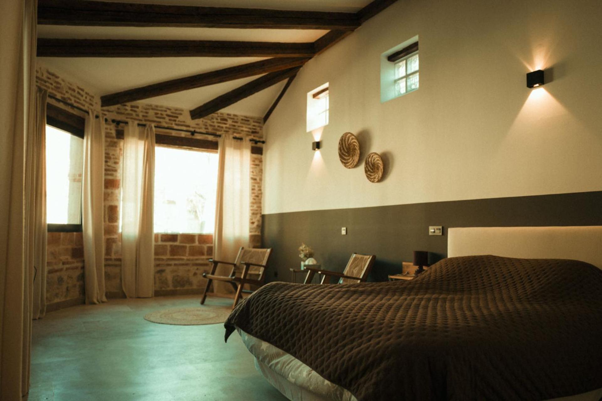 Casa De Los Mendoza - Casa Solariega En El Casco Historico Alcalá de Henares Kültér fotó