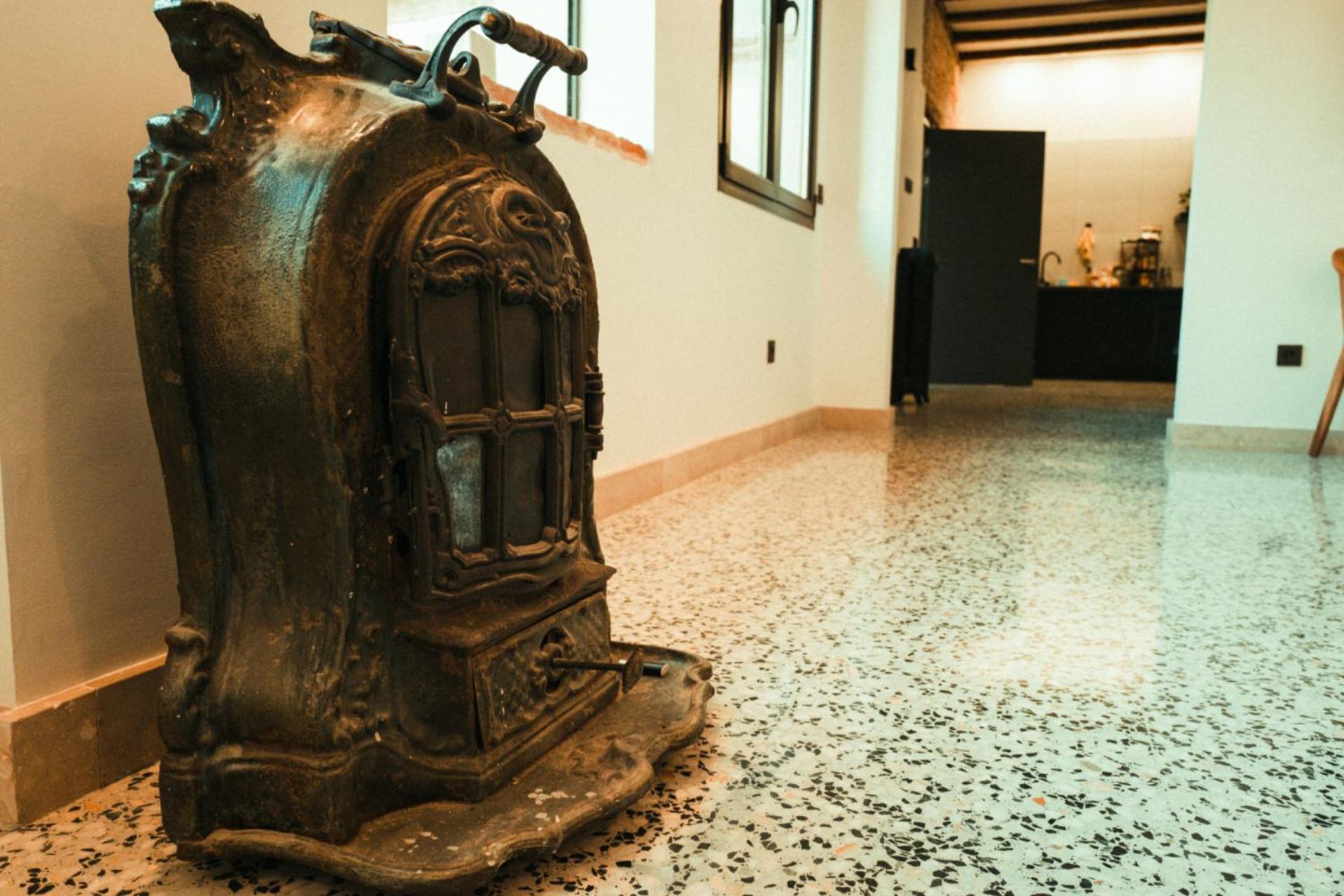 Casa De Los Mendoza - Casa Solariega En El Casco Historico Alcalá de Henares Kültér fotó