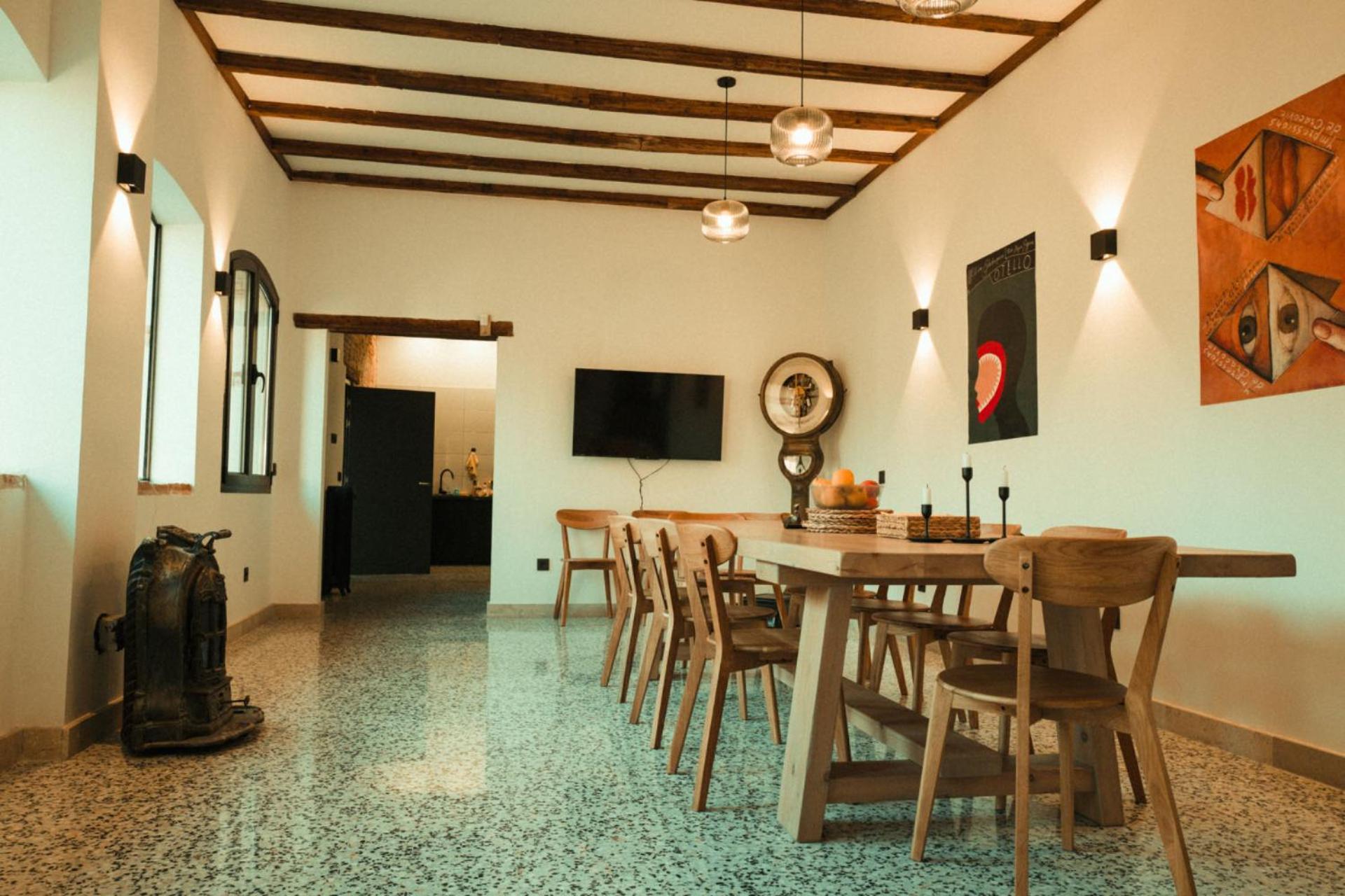 Casa De Los Mendoza - Casa Solariega En El Casco Historico Alcalá de Henares Kültér fotó