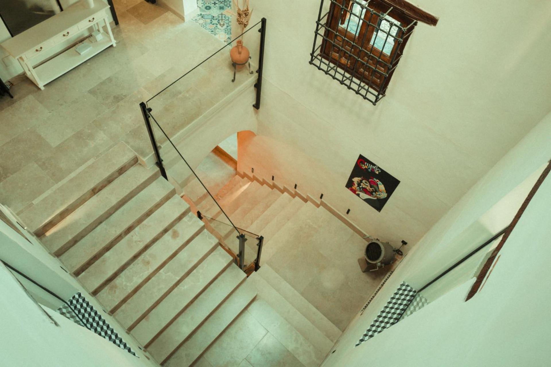 Casa De Los Mendoza - Casa Solariega En El Casco Historico Alcalá de Henares Kültér fotó